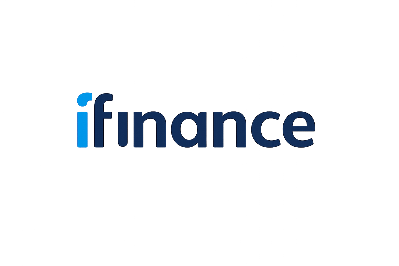 Logo iFinance Canada — partenaire de financement